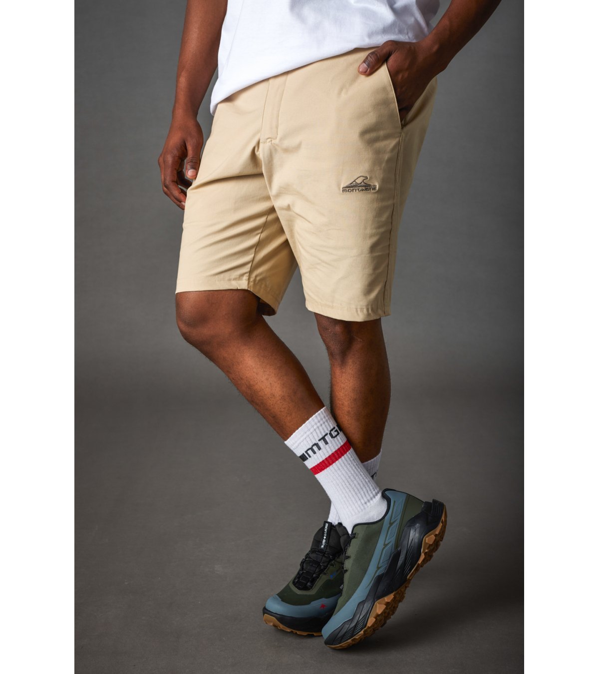 Bermuda de hombre Colin