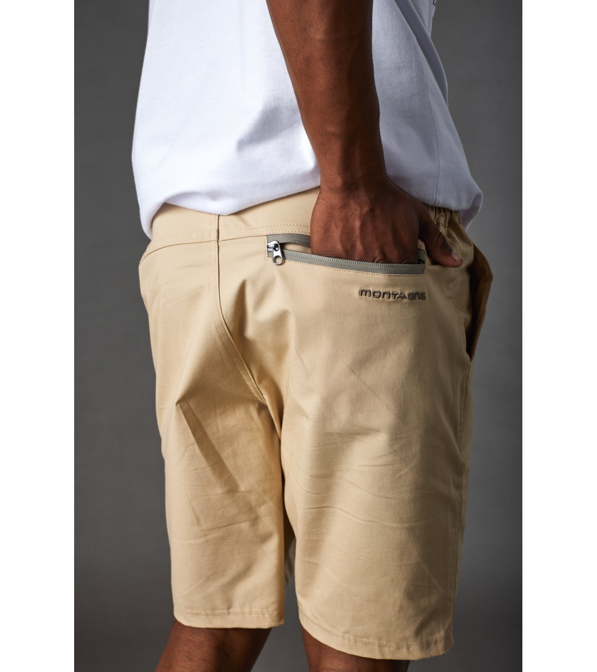 Bermuda de hombre Colin