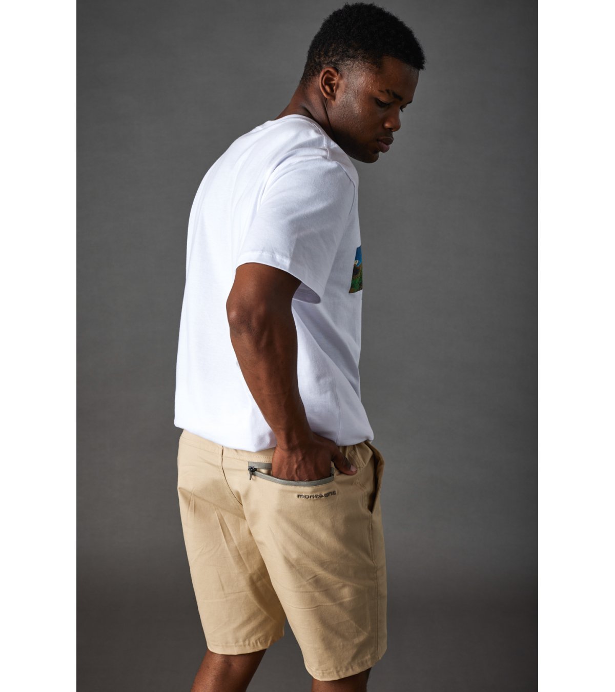 Bermuda de hombre Colin