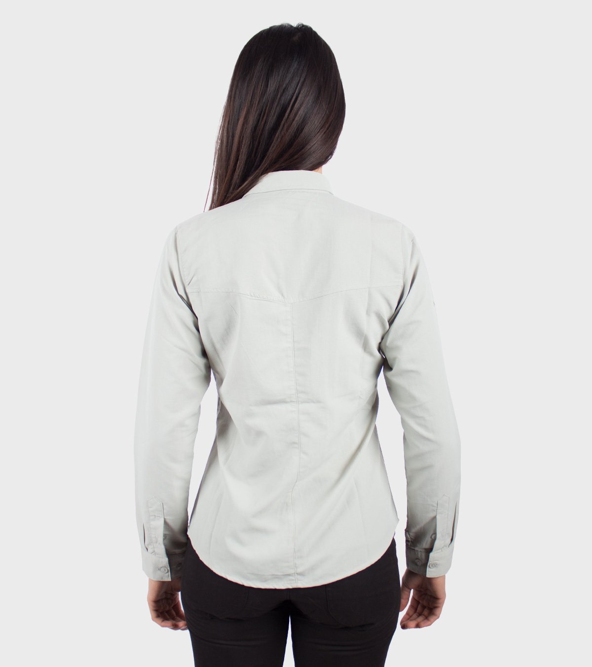 Camisa de mujer Isana Protect ML