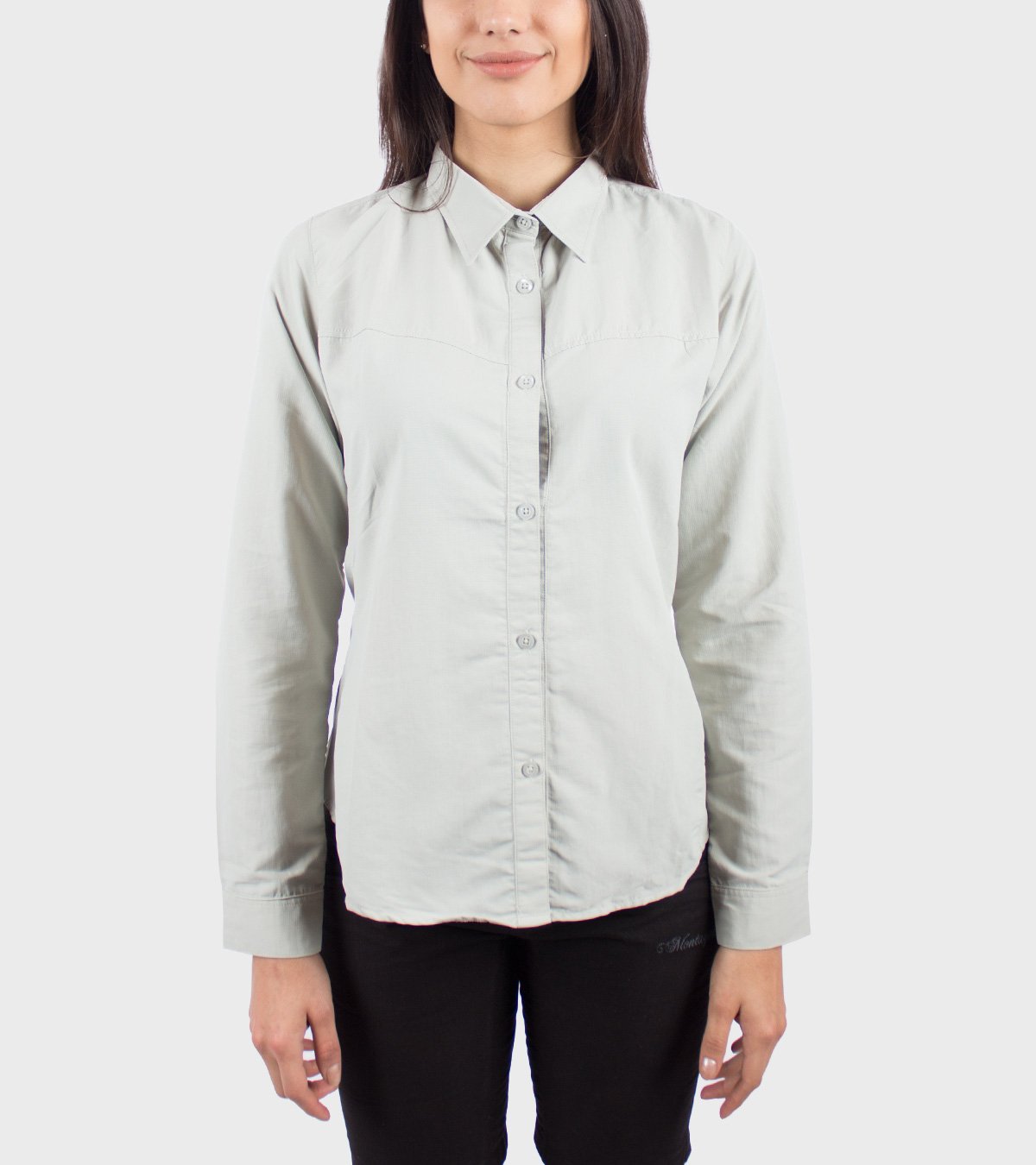 Camisa de mujer Isana Protect ML