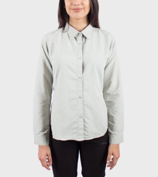 Camisa de mujer Isana Protect ML