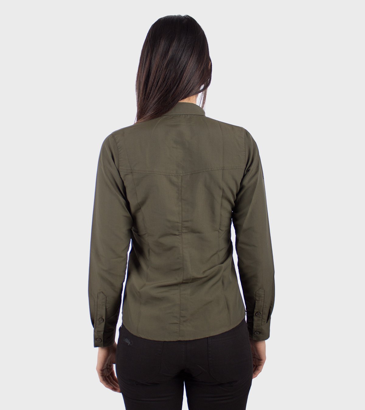 Camisa de mujer Isana Protect ML