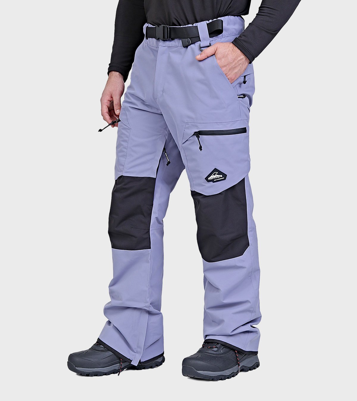 Pantal&oacute;n Unisex Gravity