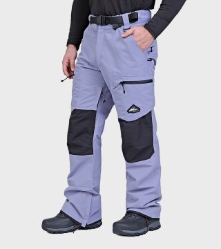 Pantal&oacute;n Unisex Gravity