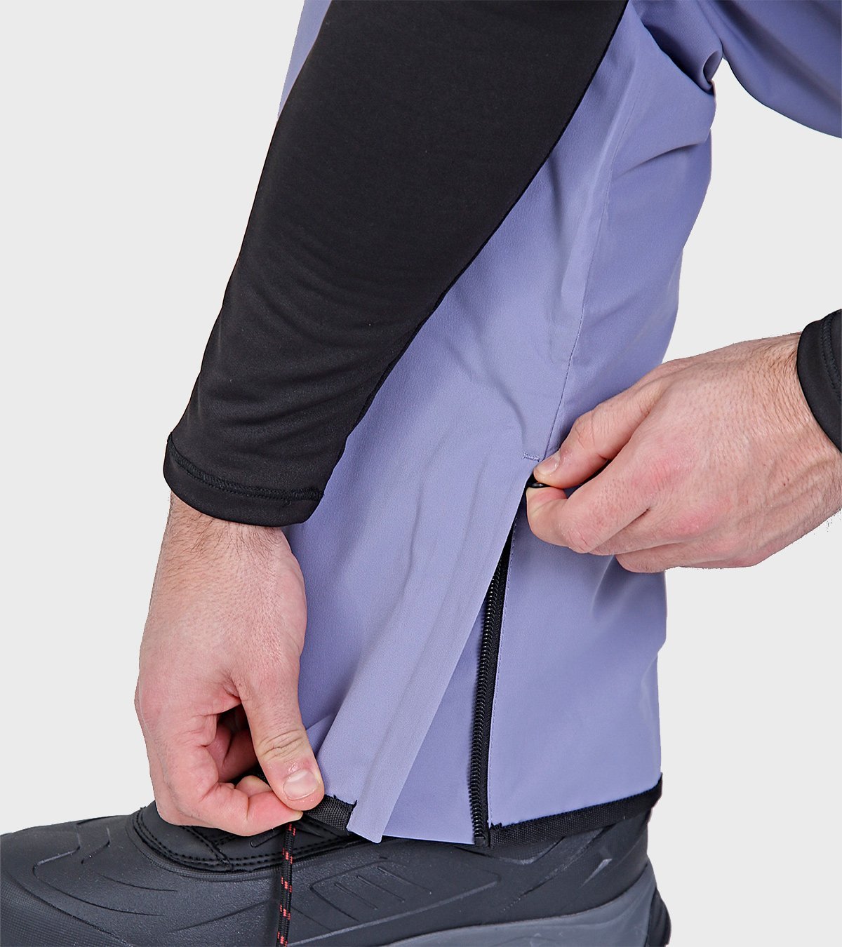 Pantal&oacute;n Unisex Gravity