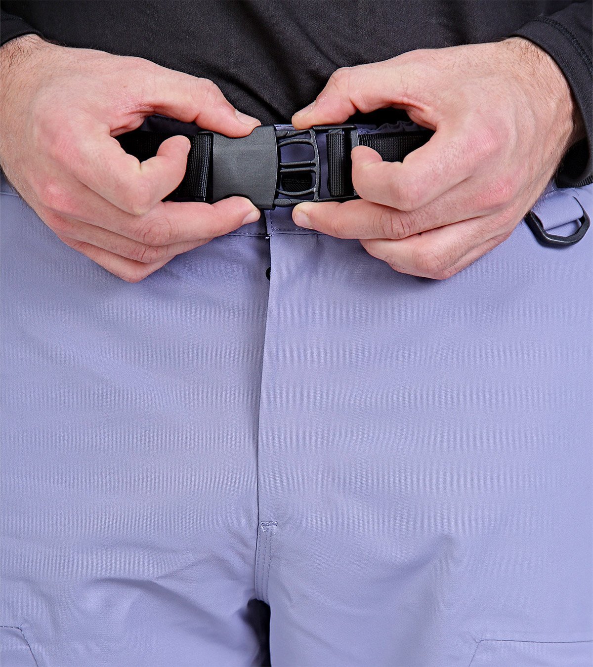 Pantal&oacute;n Unisex Gravity