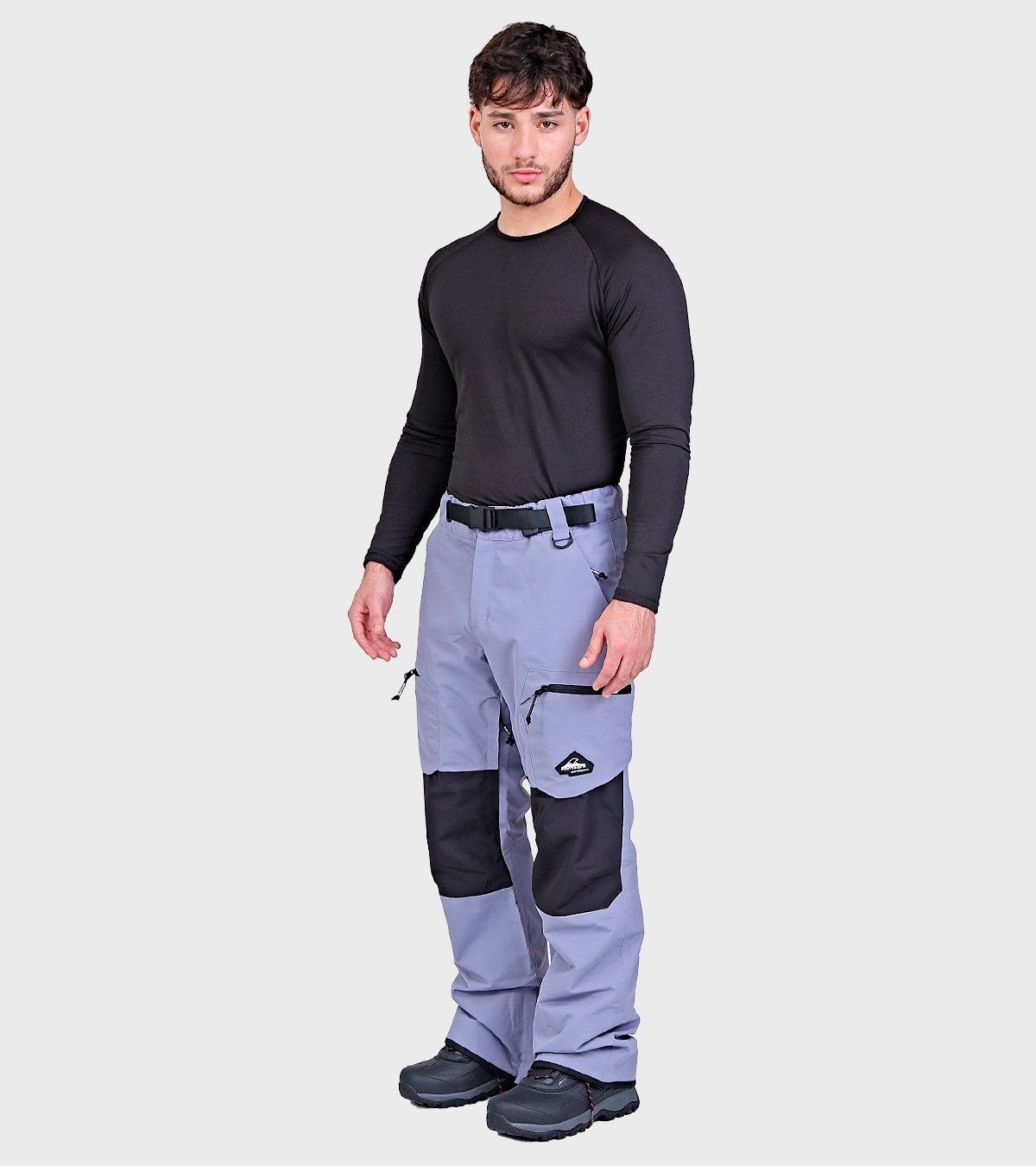 Pantal&oacute;n Unisex Gravity