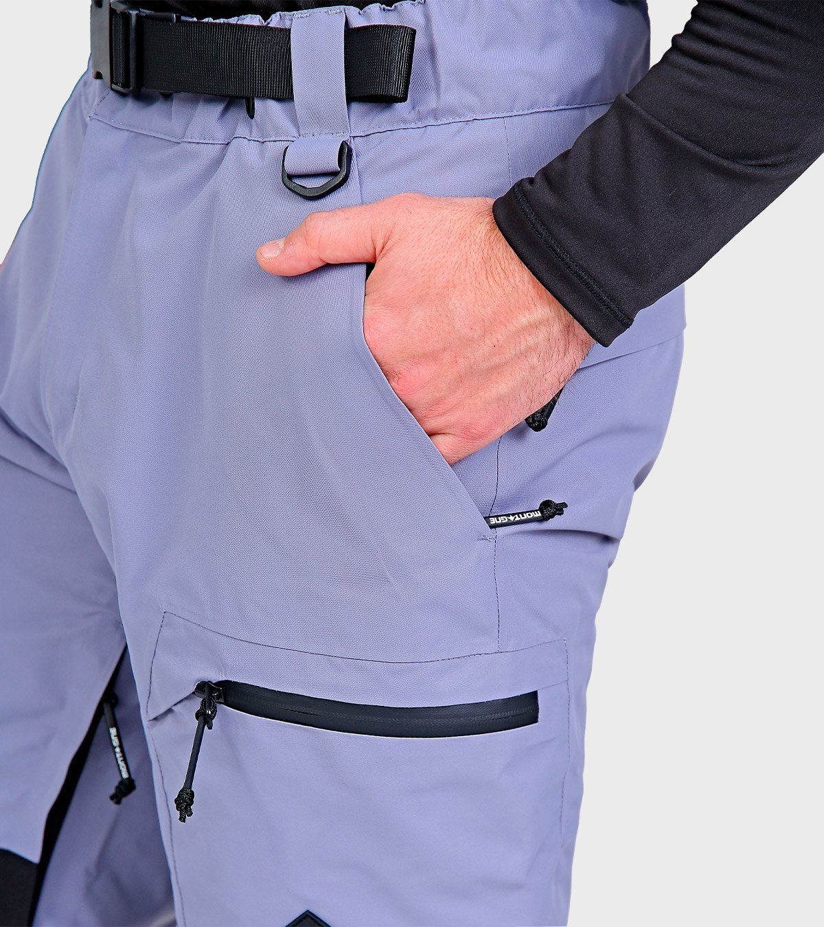 Pantal&oacute;n Unisex Gravity