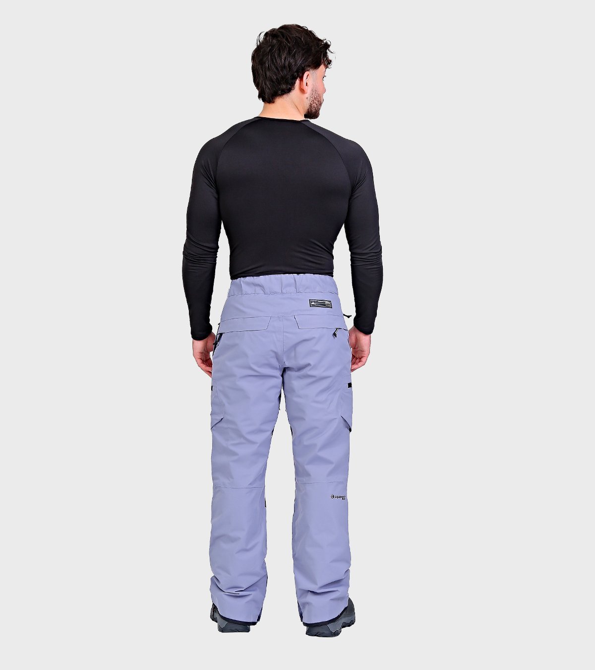 Pantal&oacute;n Unisex Gravity