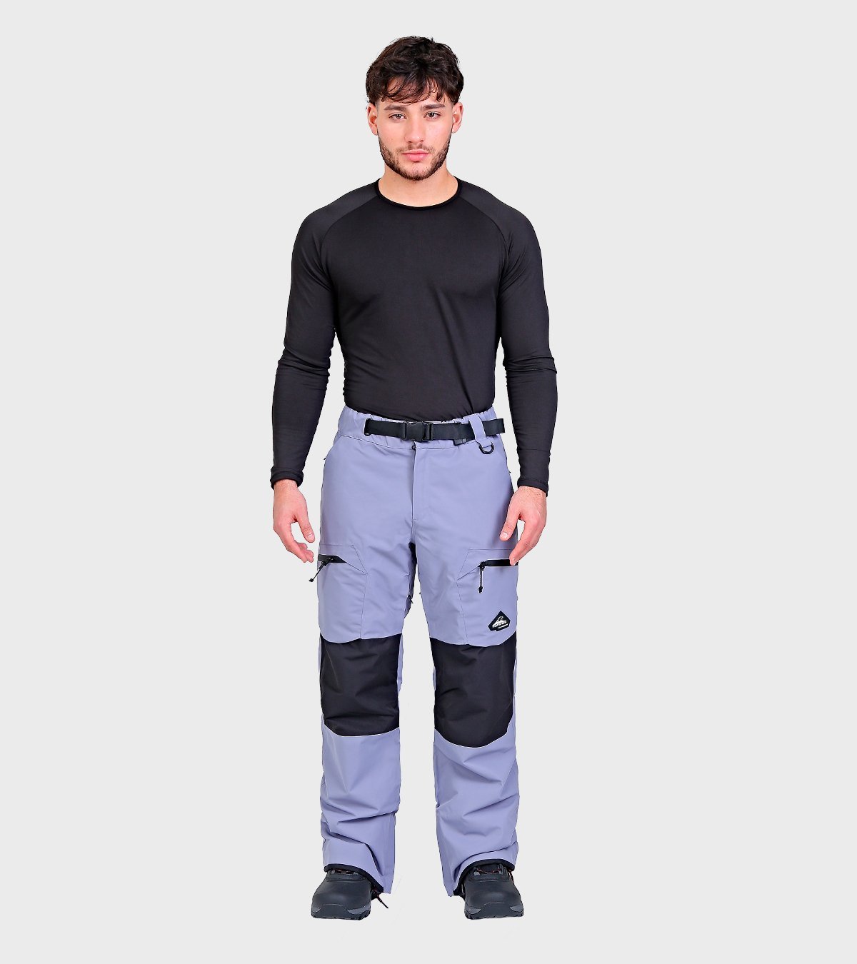 Pantal&oacute;n Unisex Gravity