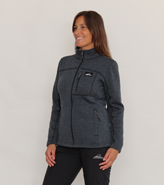 Campera de mujer Nivan