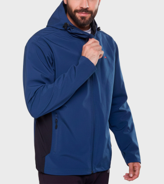 Campera de hombre Ivor