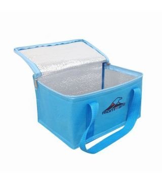 Cooler Bag 6 lts. con manija
