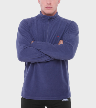 Buzo micropolar de hombre Skyler