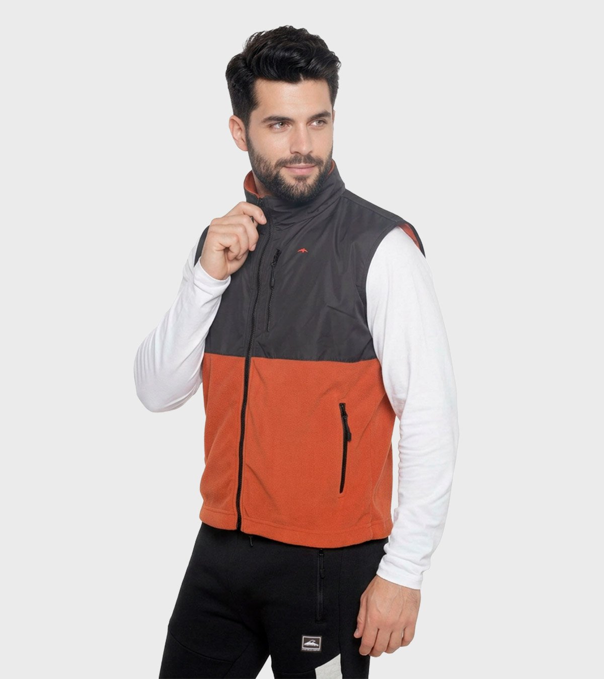Chaleco de hombre Eiger