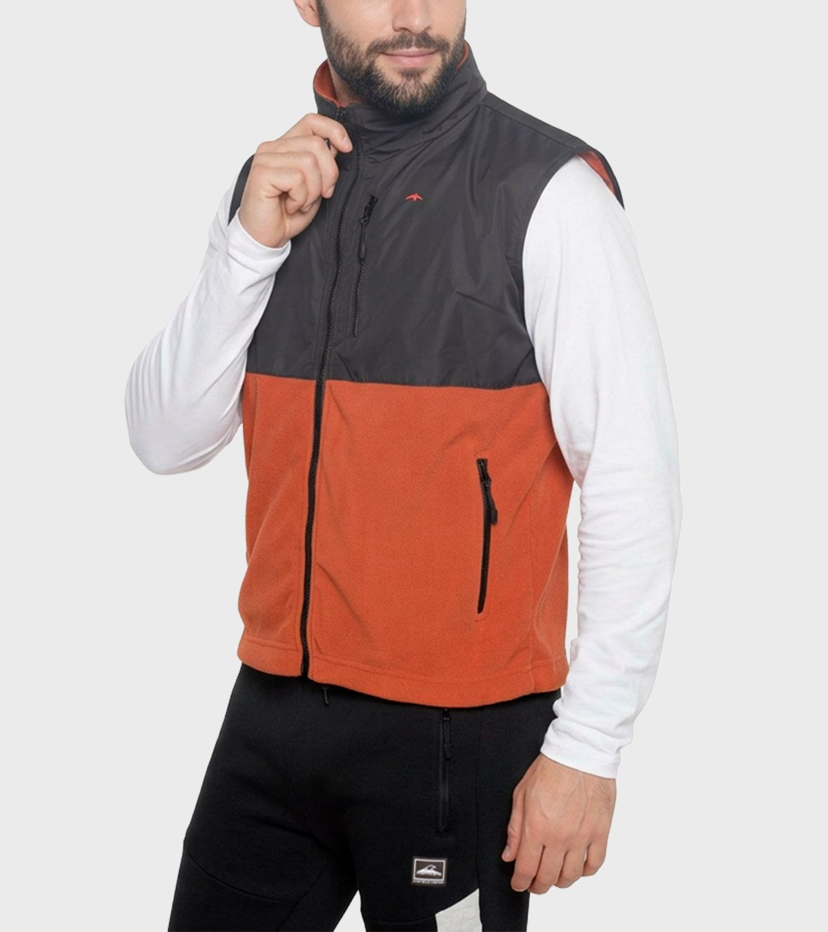 Chaleco de hombre Eiger