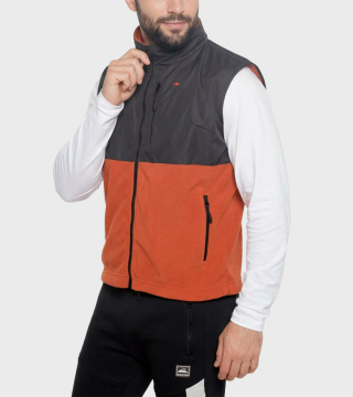 Chaleco de hombre Eiger