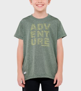 Remera de ni&ntilde;os Mikonos