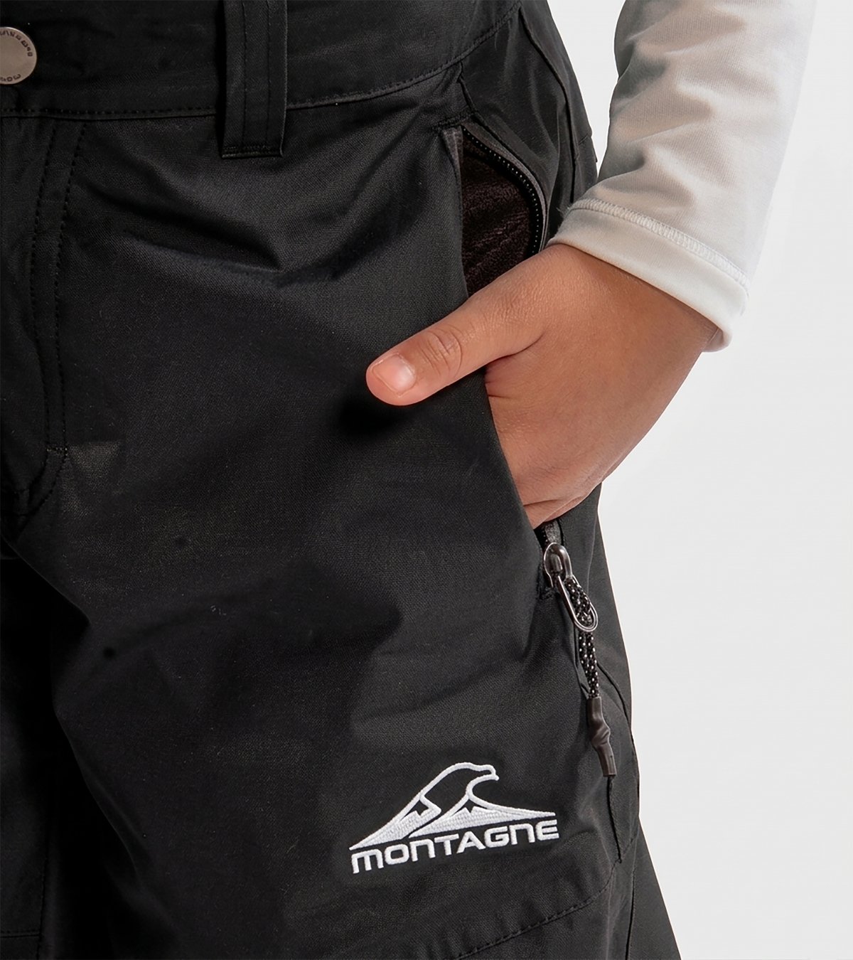 Pantal&oacute;n de ni&ntilde;os Briskan
