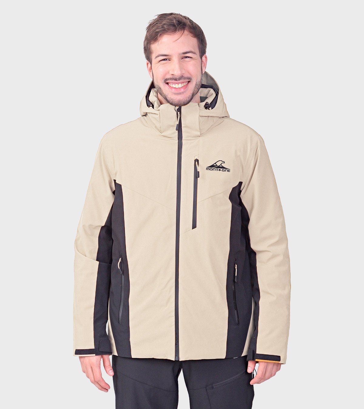 Campera de hombre Armin