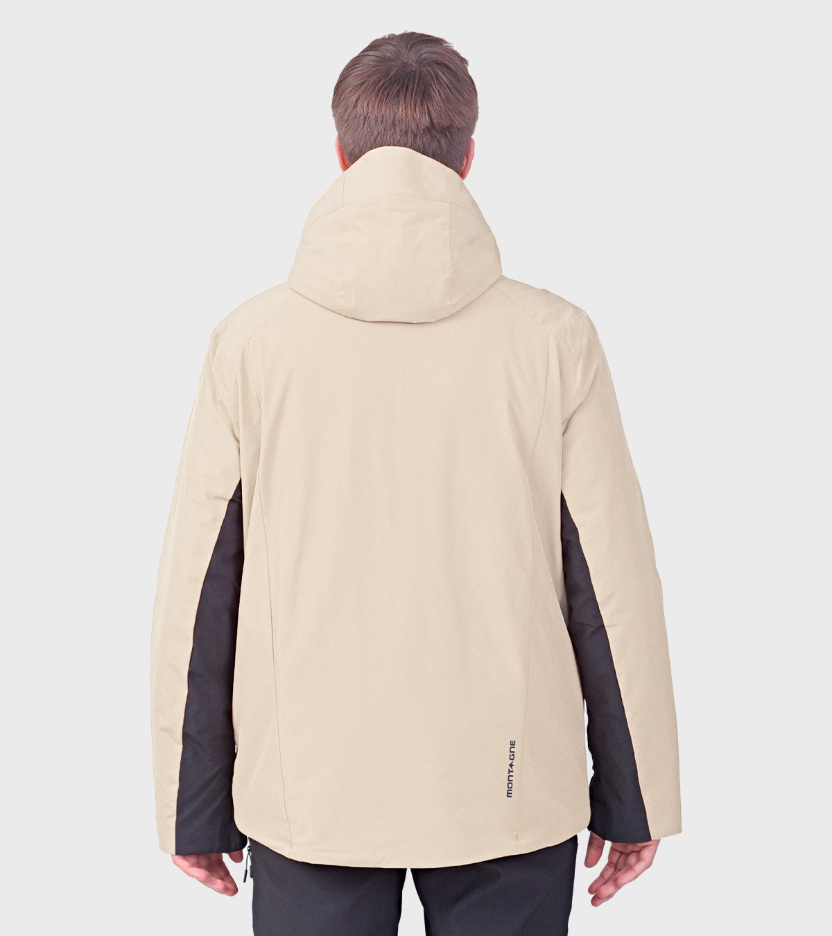 Campera de hombre Armin