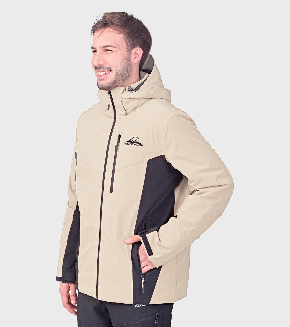 Campera de hombre Armin