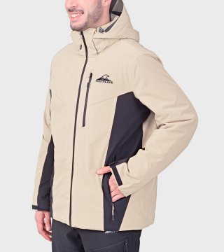 Campera de hombre Armin