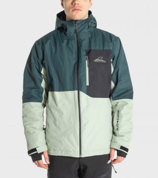 Campera de hombre Esker