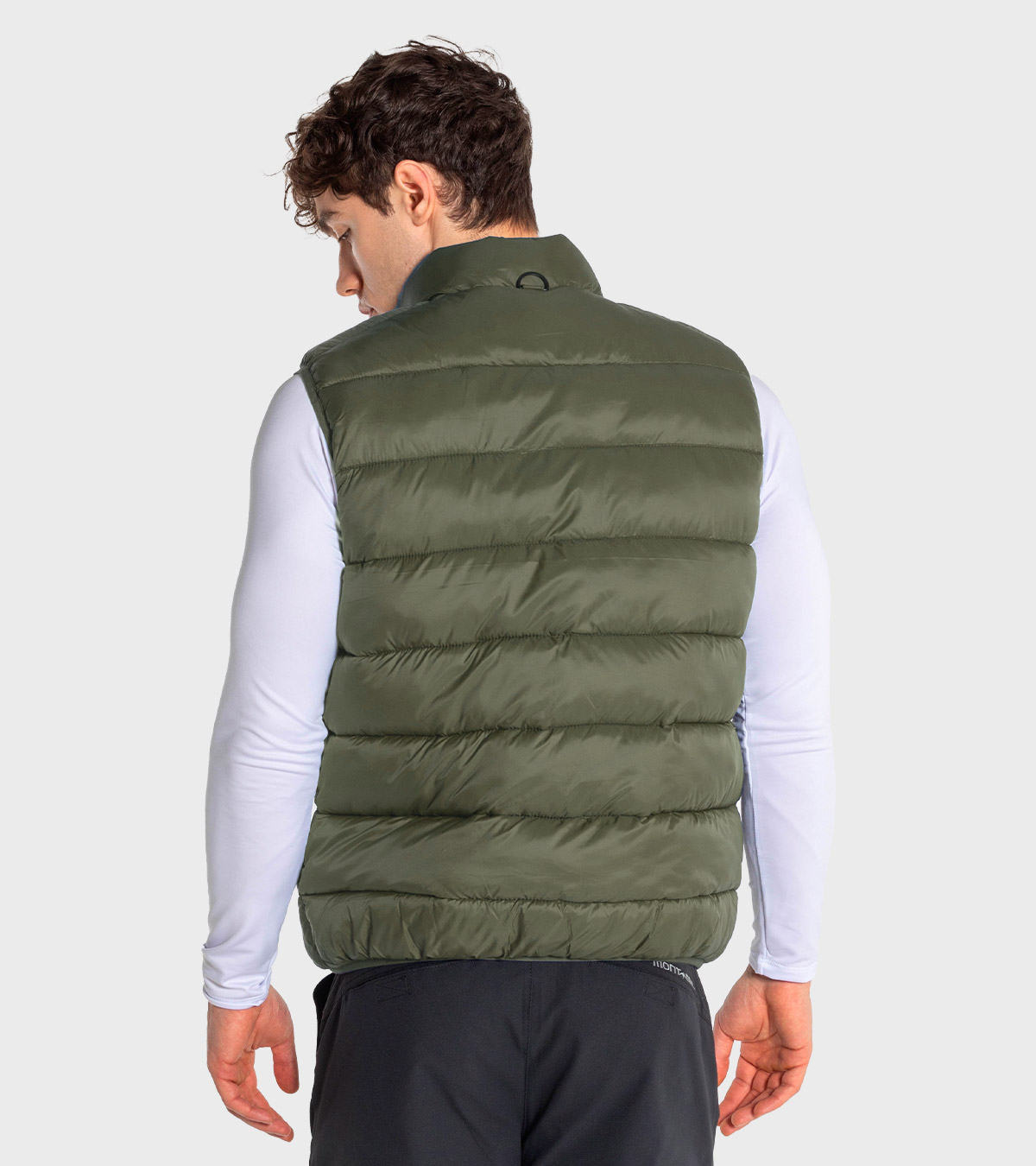 Chaleco de hombre Ringo