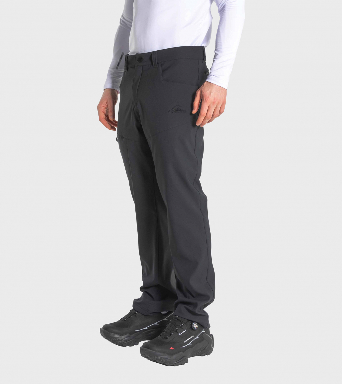 Pantal&oacute;n de hombre Radio