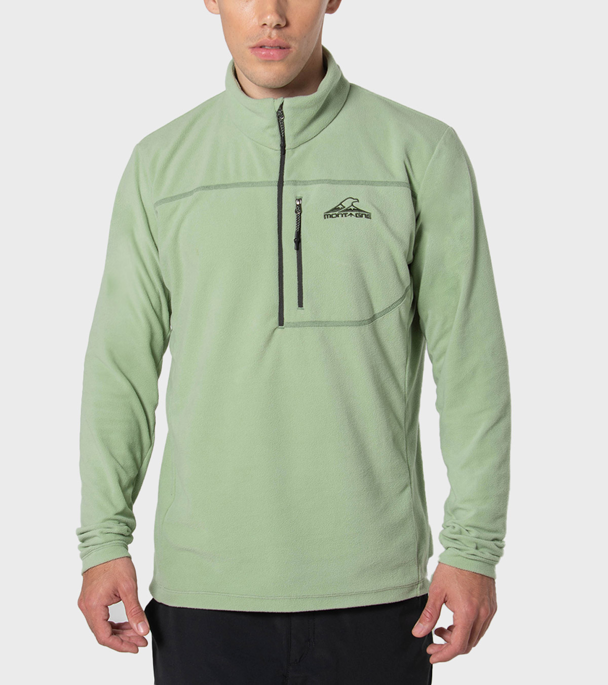 Buzo de hombre Nordik