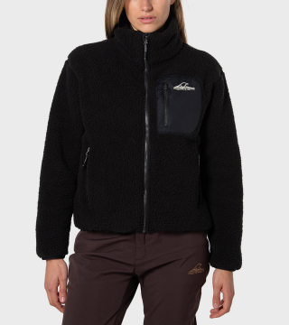 Campera de mujer Boreal
