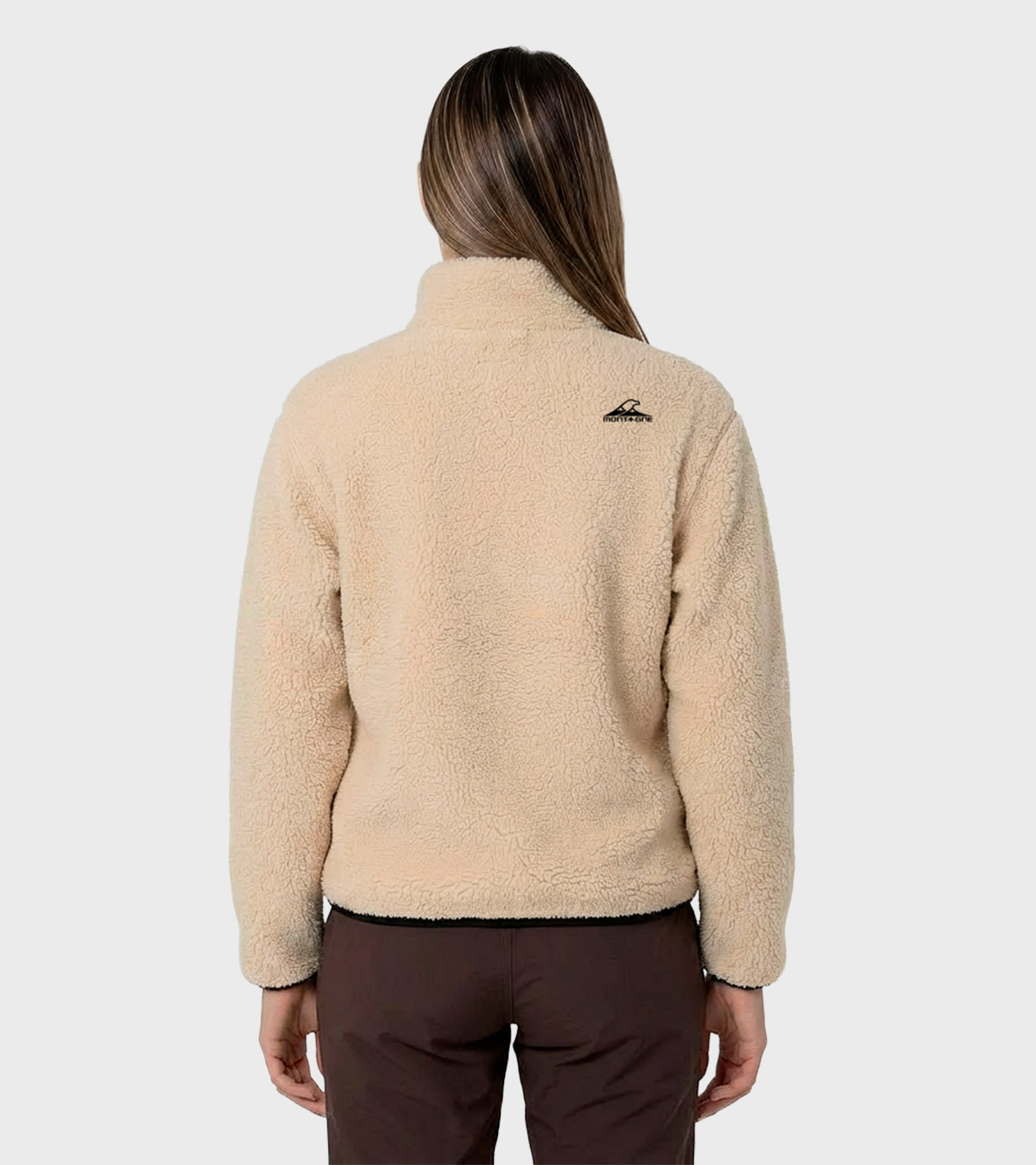 Campera de mujer Boreal