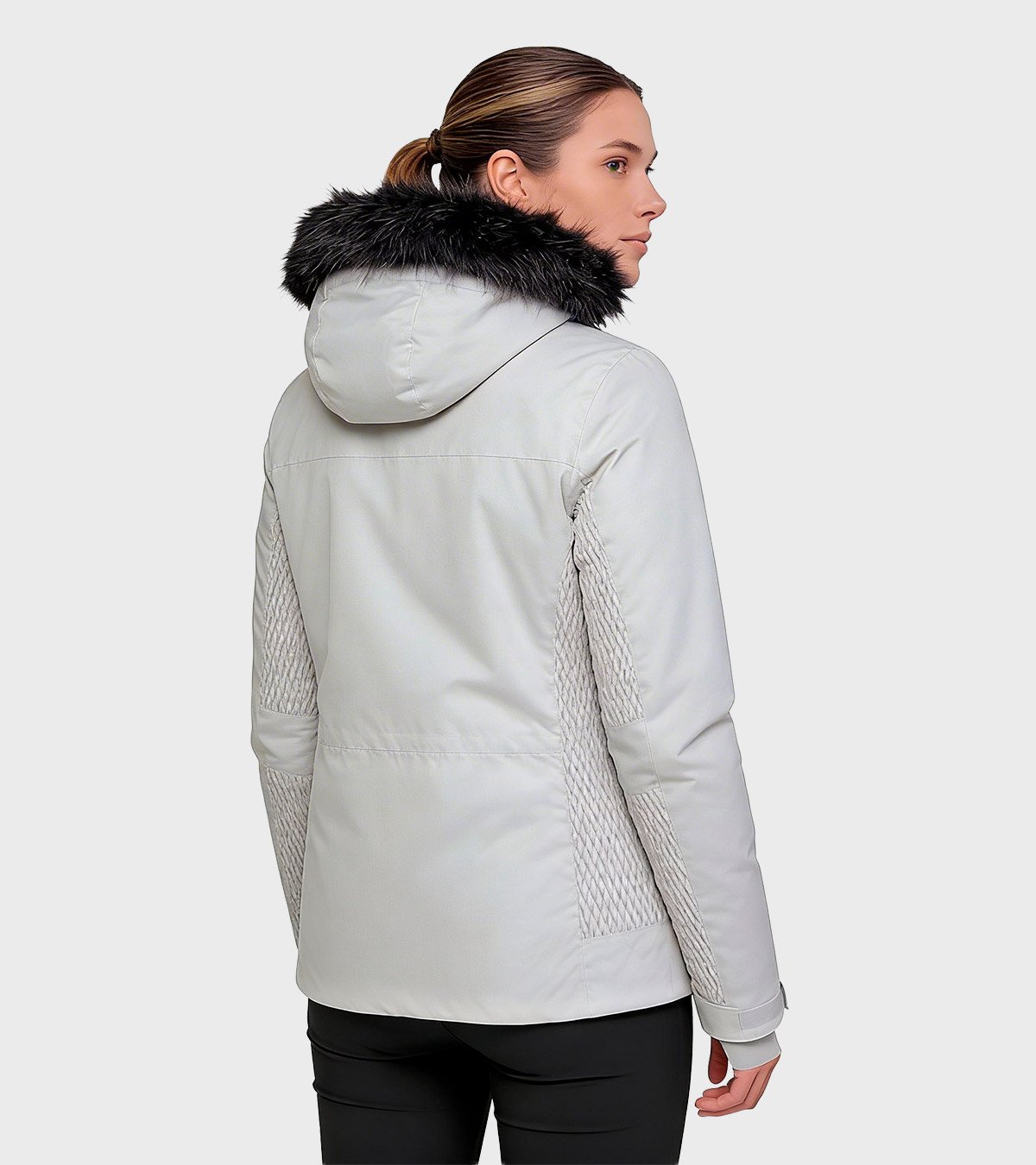 Campera de mujer Mirage Pro