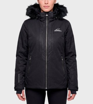 Campera de mujer Mirage Pro
