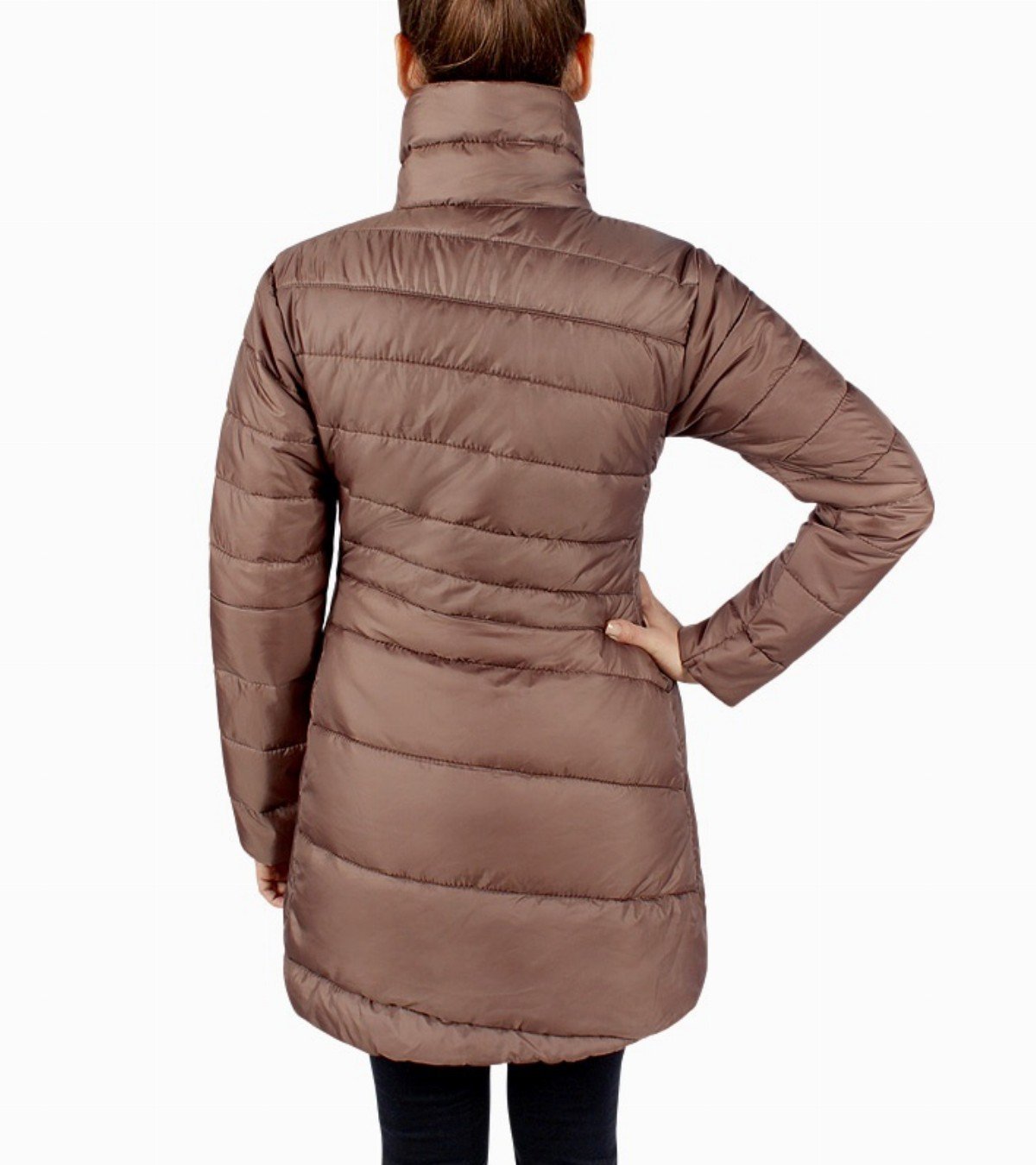 Trench de mujer Swan