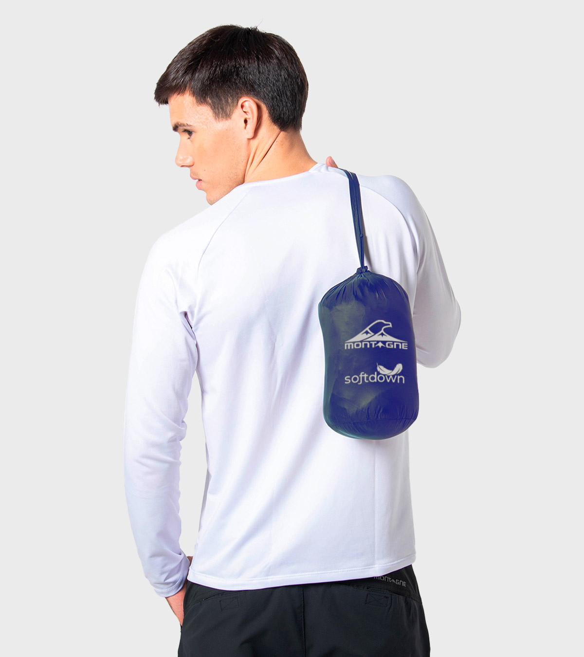 Chaleco de hombre Dalton