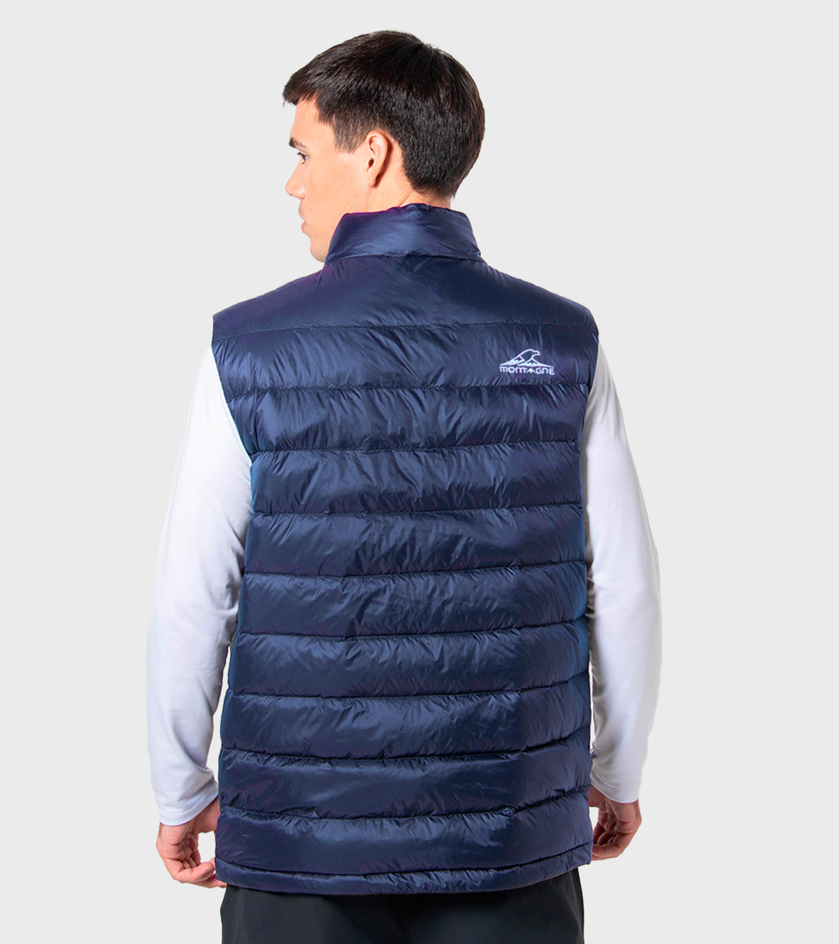 Chaleco de hombre Dalton