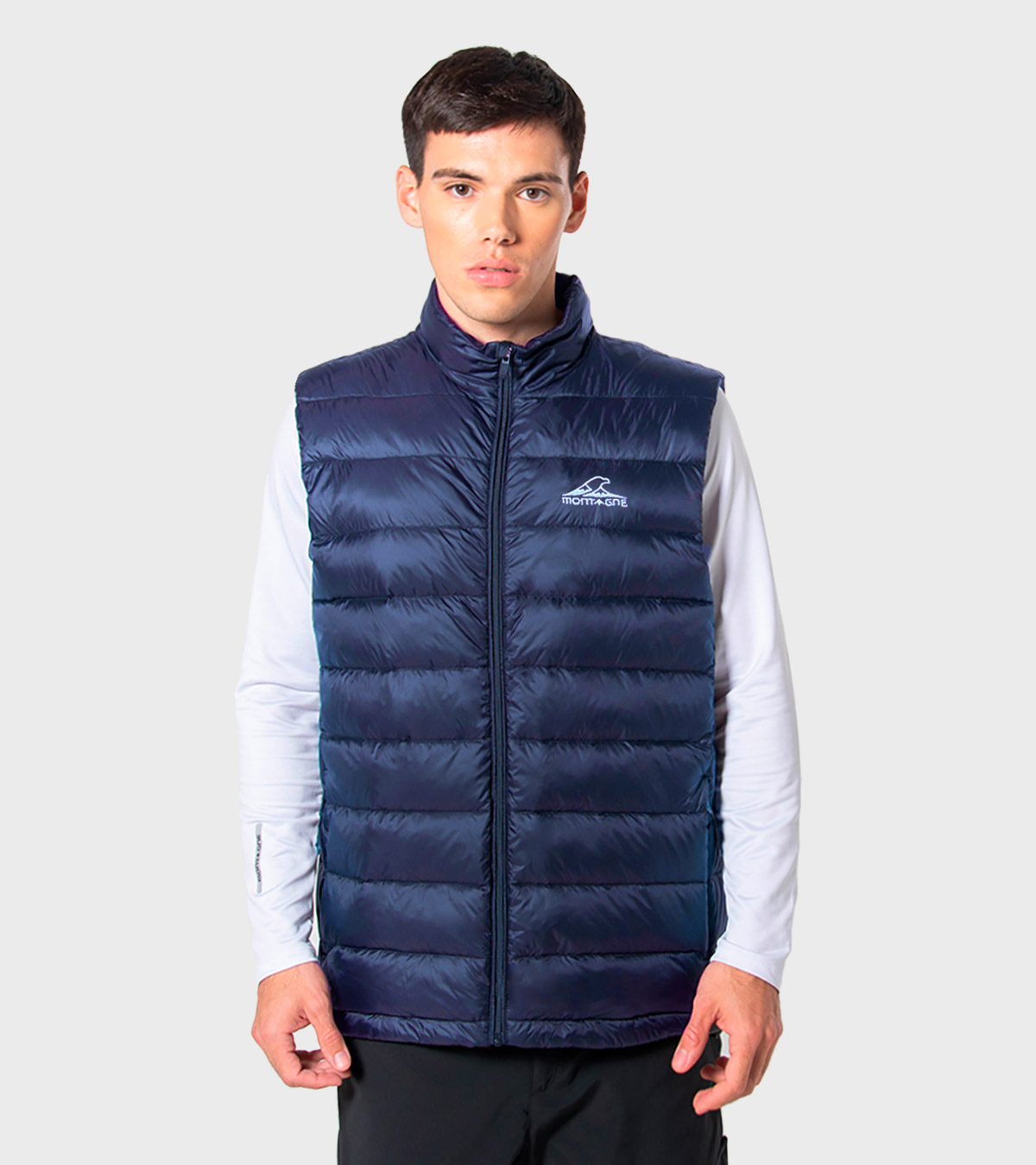 Chaleco de hombre Dalton