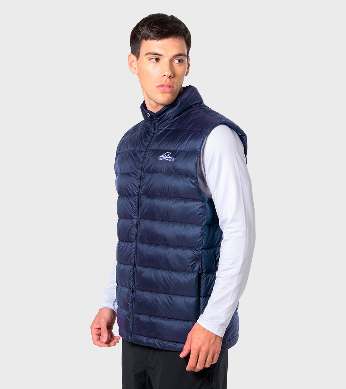 Chaleco de hombre Dalton