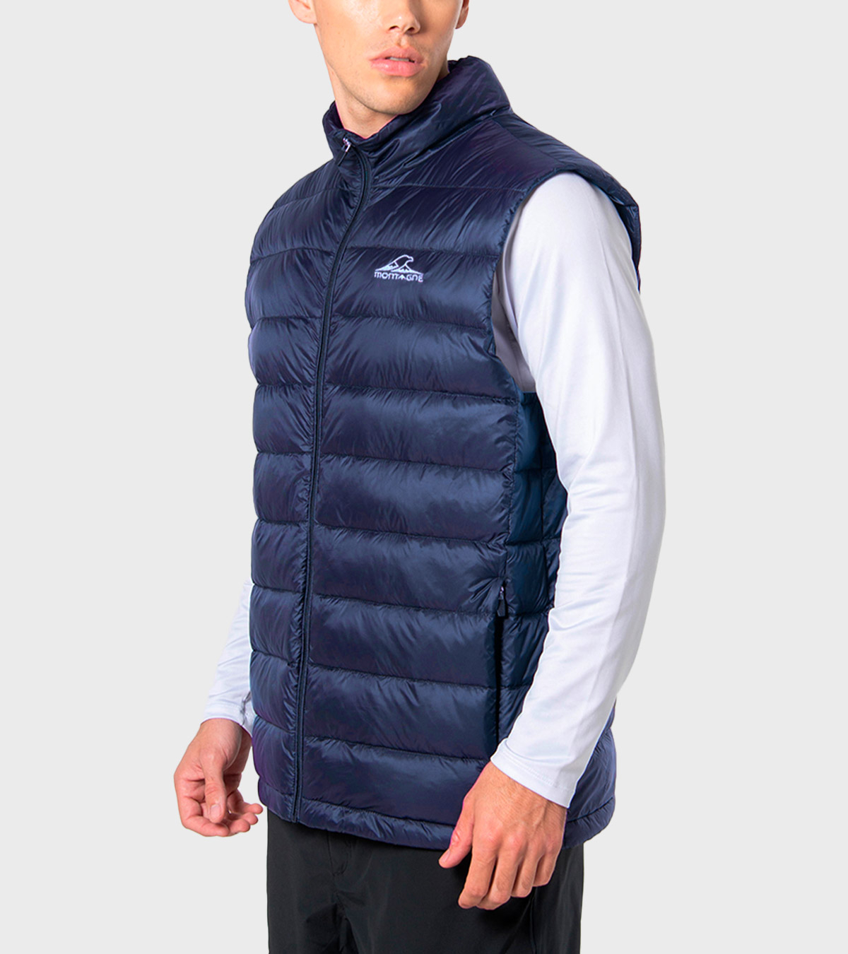 Chaleco de hombre Dalton