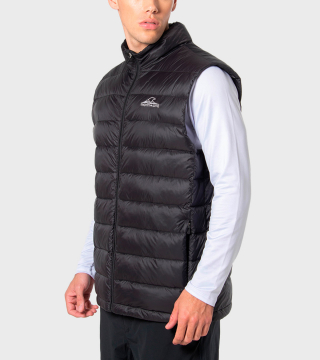 Chaleco de hombre Dalton