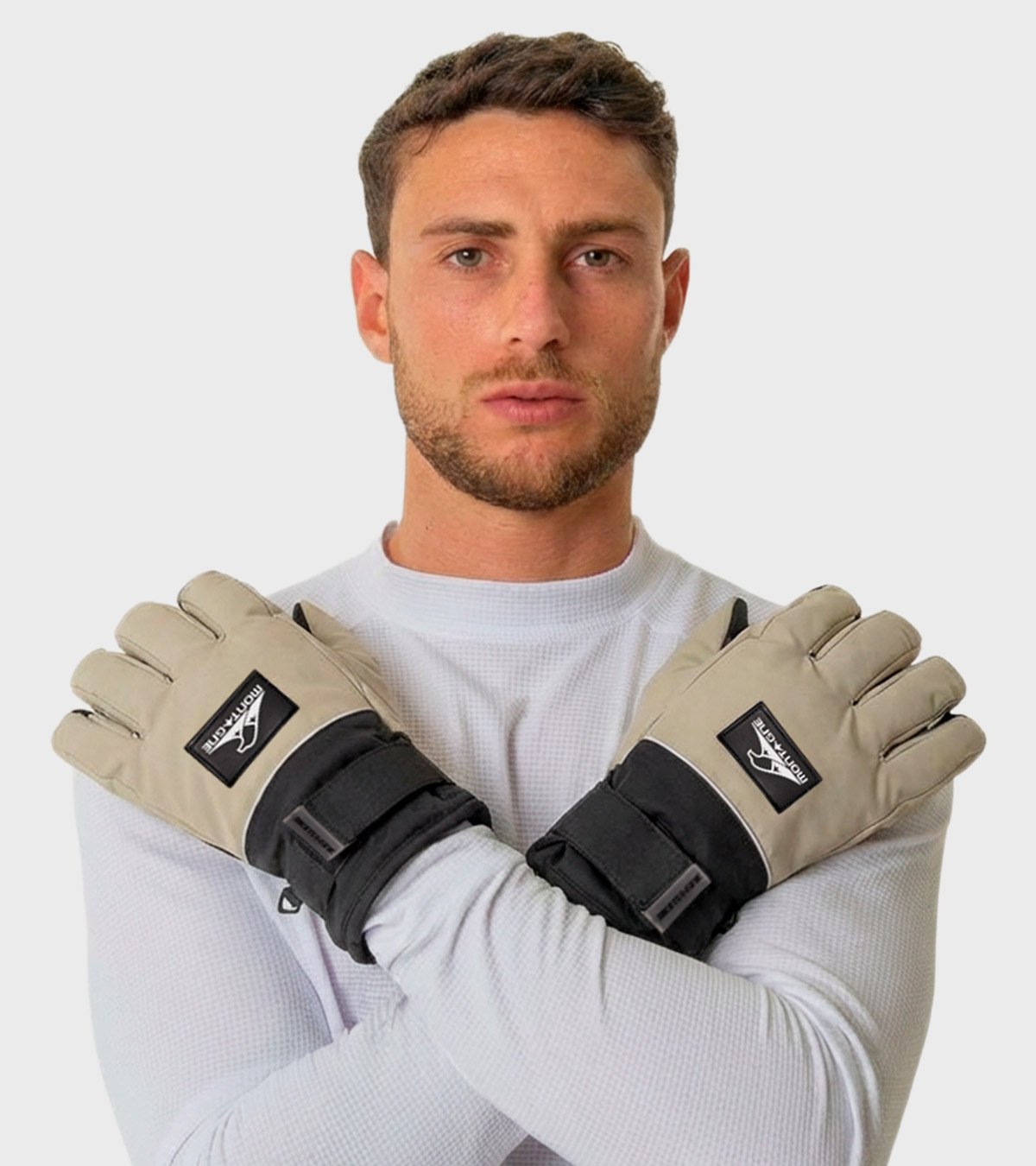Guantes T&eacute;cnicos Holt