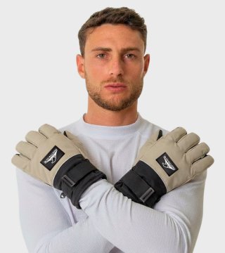 Guantes T&eacute;cnicos Holt