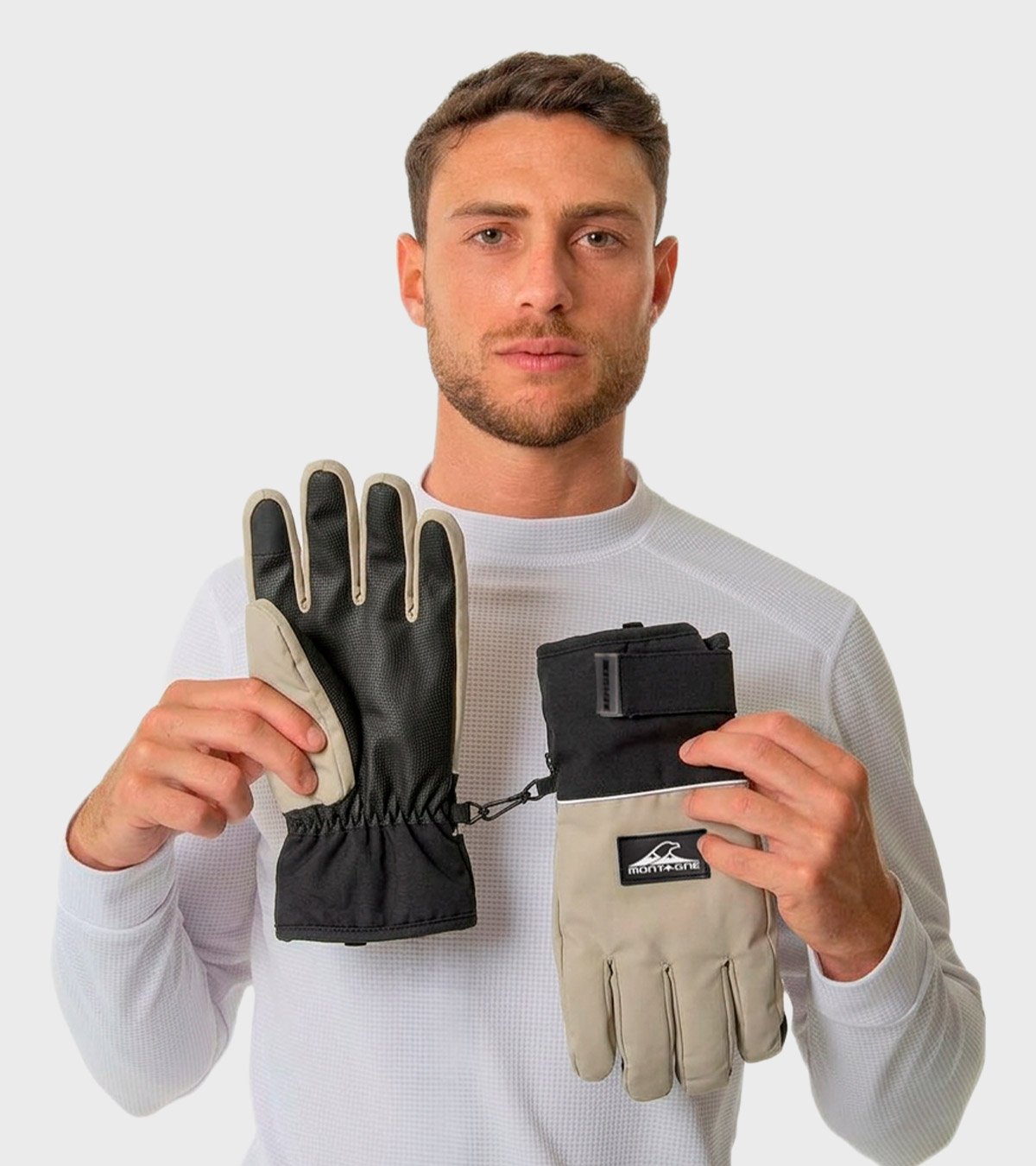 Guantes T&eacute;cnicos Holt