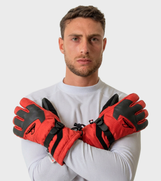 Guantes T&eacute;cnicos Stark