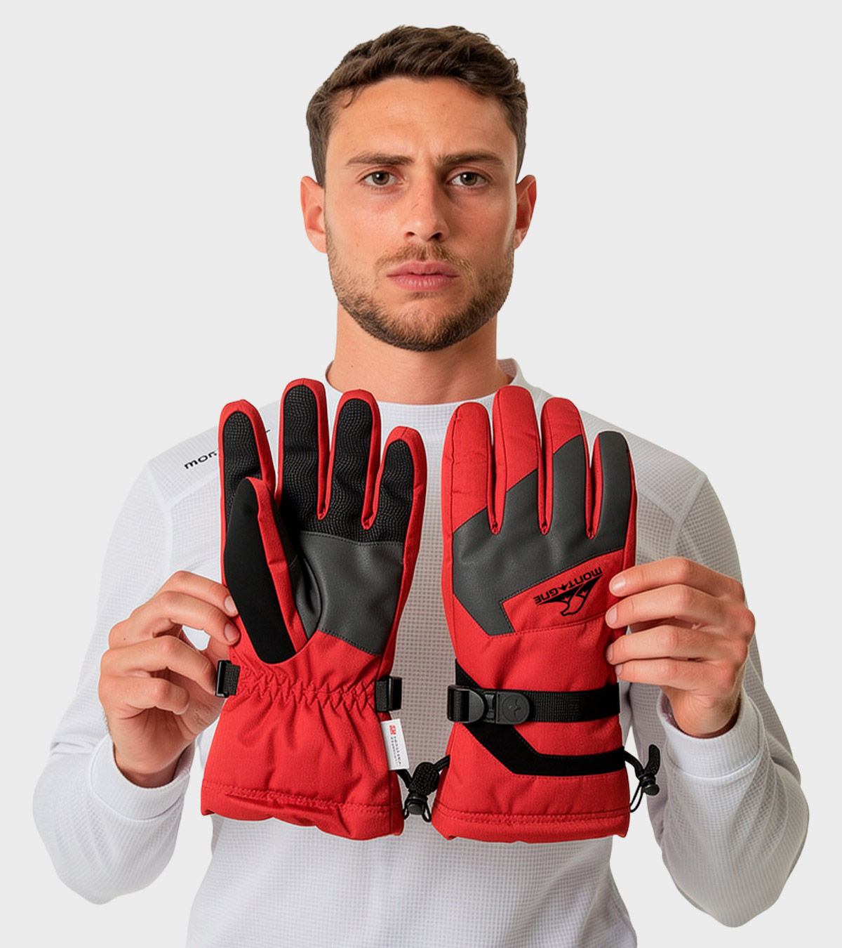 Guantes T&eacute;cnicos Stark