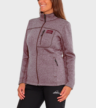 Campera de mujer Nivan
