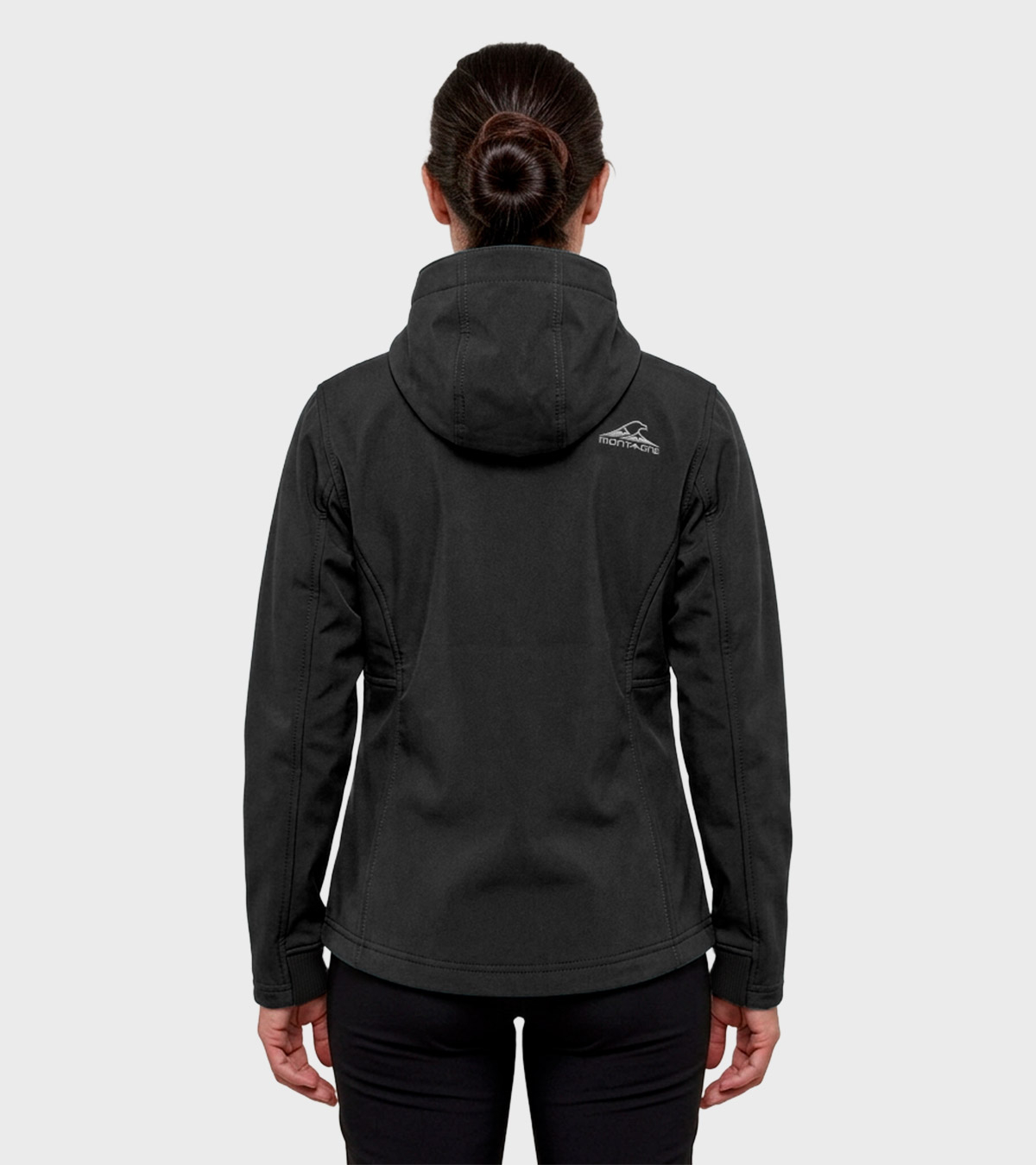 Campera de mujer Galen